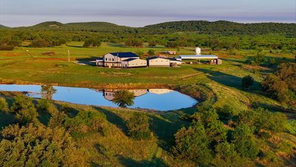 Recreational Property in Jack County, Texas