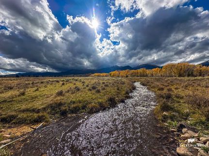 Land for sale in Custer County, Colorado