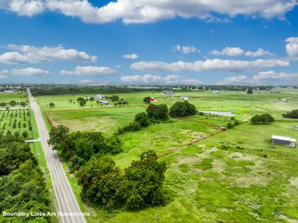 Undeveloped Land for sale in Grimes County, Texas