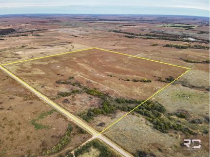 Farm and Ranch for sale in Comanche County, Kansas