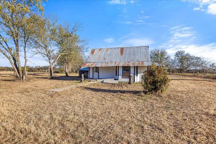 Land for sale in Erath County, Texas