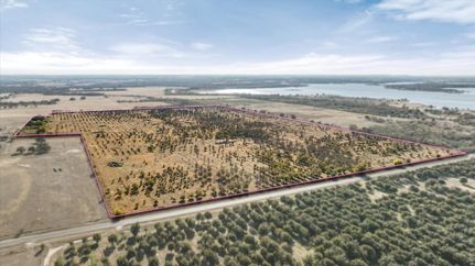 Land for sale in Comanche County, Texas