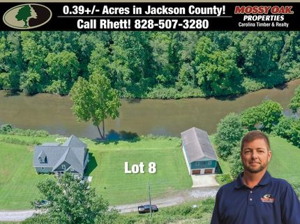 Farm and Ranch for sale in Jackson County, North Carolina