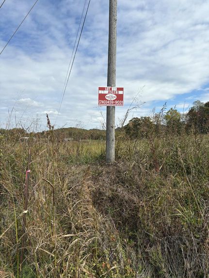 Land for sale in Lewis County, Kentucky