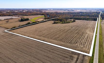 Recreational Property for sale in Black Hawk County, Iowa