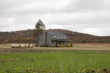 Hunting Property for sale in Cherokee County, Alabama