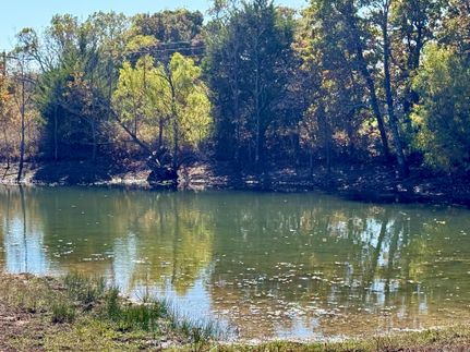 Land for sale in Montague County, Texas