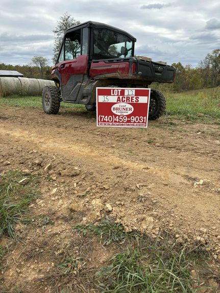 Land for sale in Lewis County, Kentucky