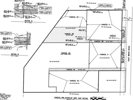 Land for sale in Cook County, Illinois