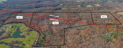 Farm and Ranch for sale in Boone County, Missouri
