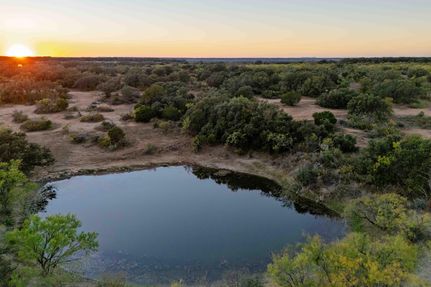Hunting Property for sale in Brown County, Texas