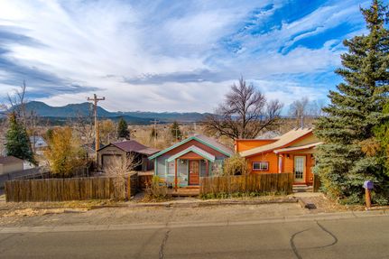 House for sale in Huerfano County, Colorado