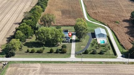 Farm and Ranch for sale in Grundy County, Illinois