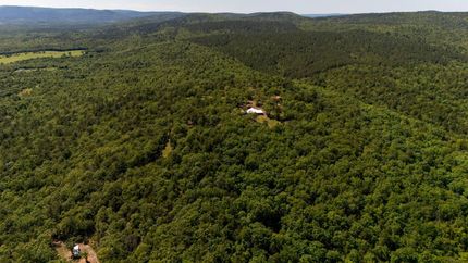 Hunting Property for sale in Le Flore County, Oklahoma