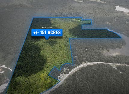 Undeveloped Land for sale in Union County, Mississippi