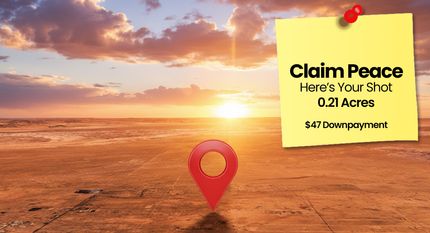 Undeveloped Land for sale in Navajo County, Arizona