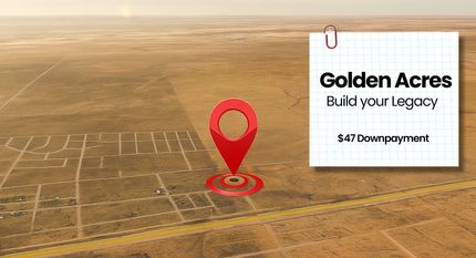 Recreational Property for sale in Navajo County, Arizona