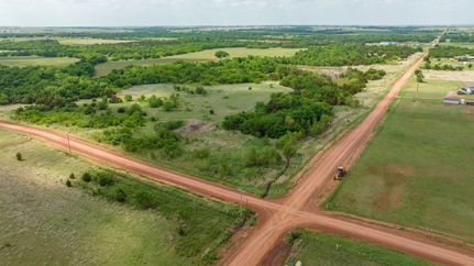 Land for sale in Kingfisher County, Oklahoma