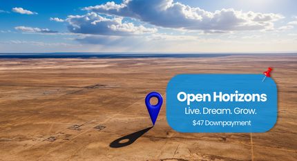 Undeveloped Land for sale in Navajo County, Arizona