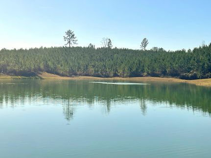 Lakefront Property for sale in Shelby County, Alabama