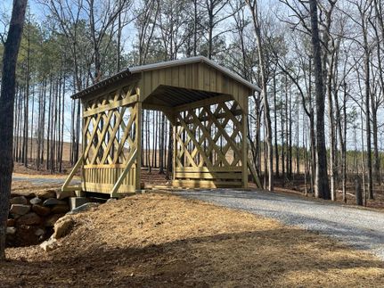 Lakefront Property for sale in Shelby County, Alabama