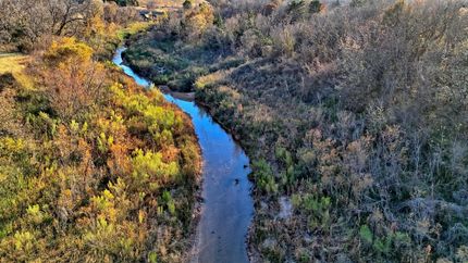 Hunting Property for sale in Montague County, Texas