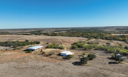 Recreational Property for sale in Coleman County, Texas