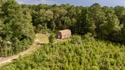 Land for sale in Aiken County, South Carolina