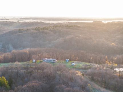 Timberland Property for sale in Fulton County, Illinois