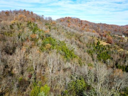 Farm and Ranch for sale in Claiborne County, Tennessee