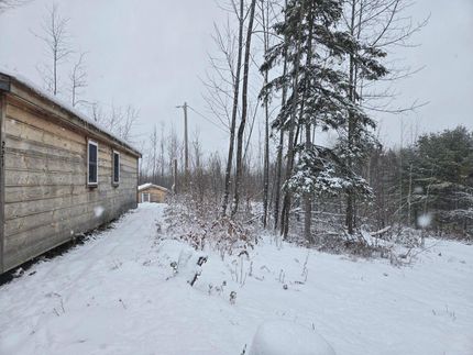 Undeveloped Land for sale in Aroostook County, Maine