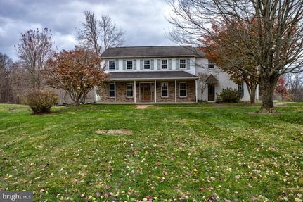 Farm and Ranch for sale in Chester County, Pennsylvania