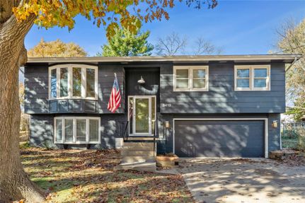 Land for sale in Polk County, Iowa