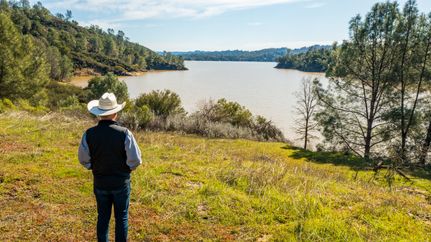 Land for sale in San Luis Obispo County, California