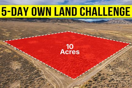 Undeveloped Land for sale in Elko County, Nevada
