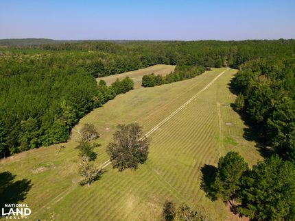 Land for sale in Jefferson County, Alabama