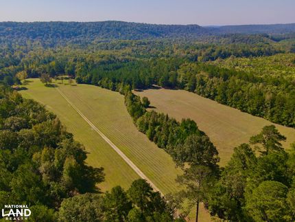 Timberland Property for sale in Jefferson County, Alabama