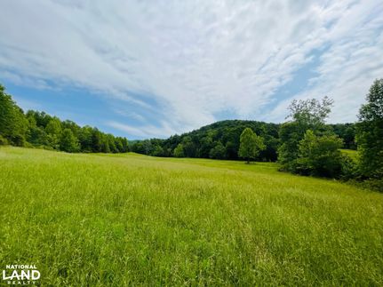 Farm and Ranch in Wilkes County, North Carolina