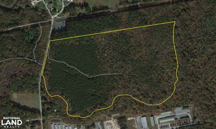 Land for sale in Wicomico County, Maryland