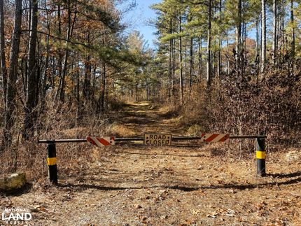 Hunting Property for sale in Walker County, Georgia