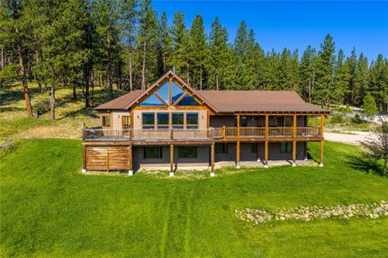 Farm and Ranch for sale in Missoula County, Montana