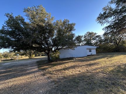 Land for sale in Mills County, Texas