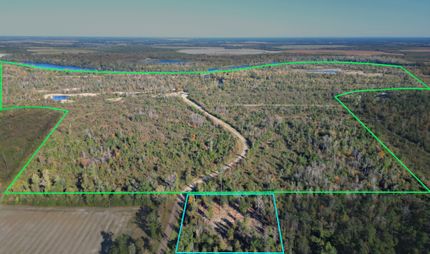 Riverfront Property for sale in Jackson County, Florida