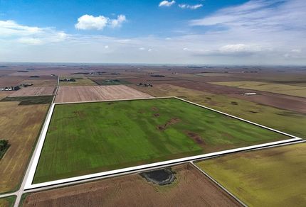 Farm and Ranch for sale in Hardin County, Iowa