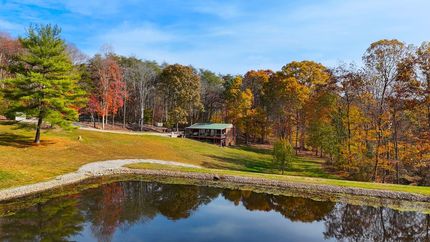 Farm and Ranch for sale in Pike County, Ohio