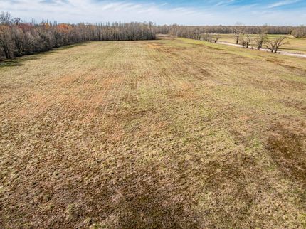 Timberland Property for sale in Madison County, Tennessee