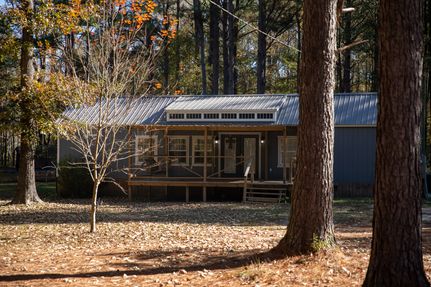 Land for sale in Newton County, Mississippi