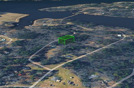 Recreational Property for sale in Cherokee County, Texas