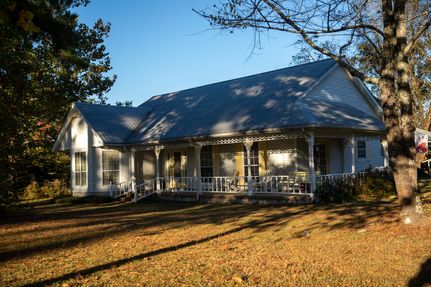 Farm and Ranch for sale in Newton County, Mississippi