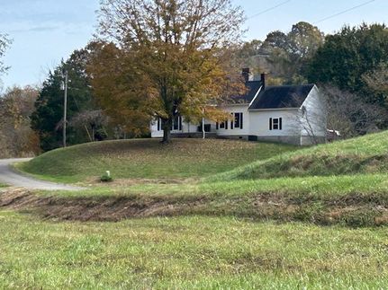 Land for sale in Adair County, Kentucky